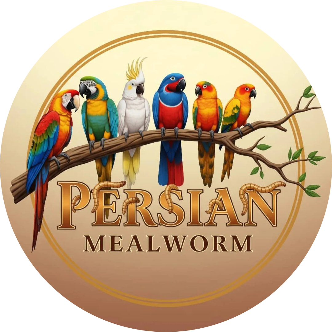 پرشین میلورم